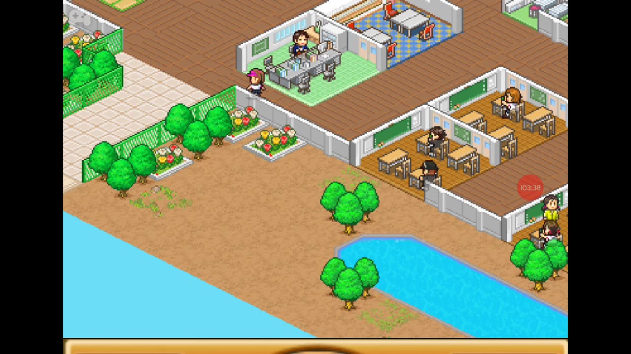 Pocket academy zero part 2