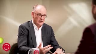 Matt Ridley: CO₂ Is Greening the Planet—The ‘Climate Crisis’ Narrative Is Pure Hysteria
