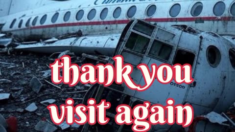 THE LAST FLY OF FLIGHT 24 & FLIGHT 40