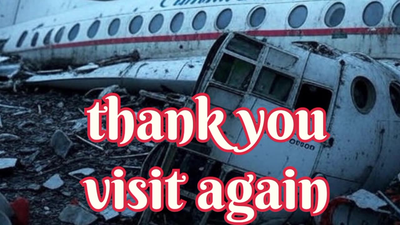 THE LAST FLY OF FLIGHT 24 & FLIGHT 40