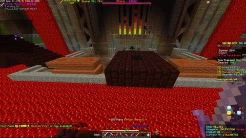 Skyblock FLOOR 7 [#2568]