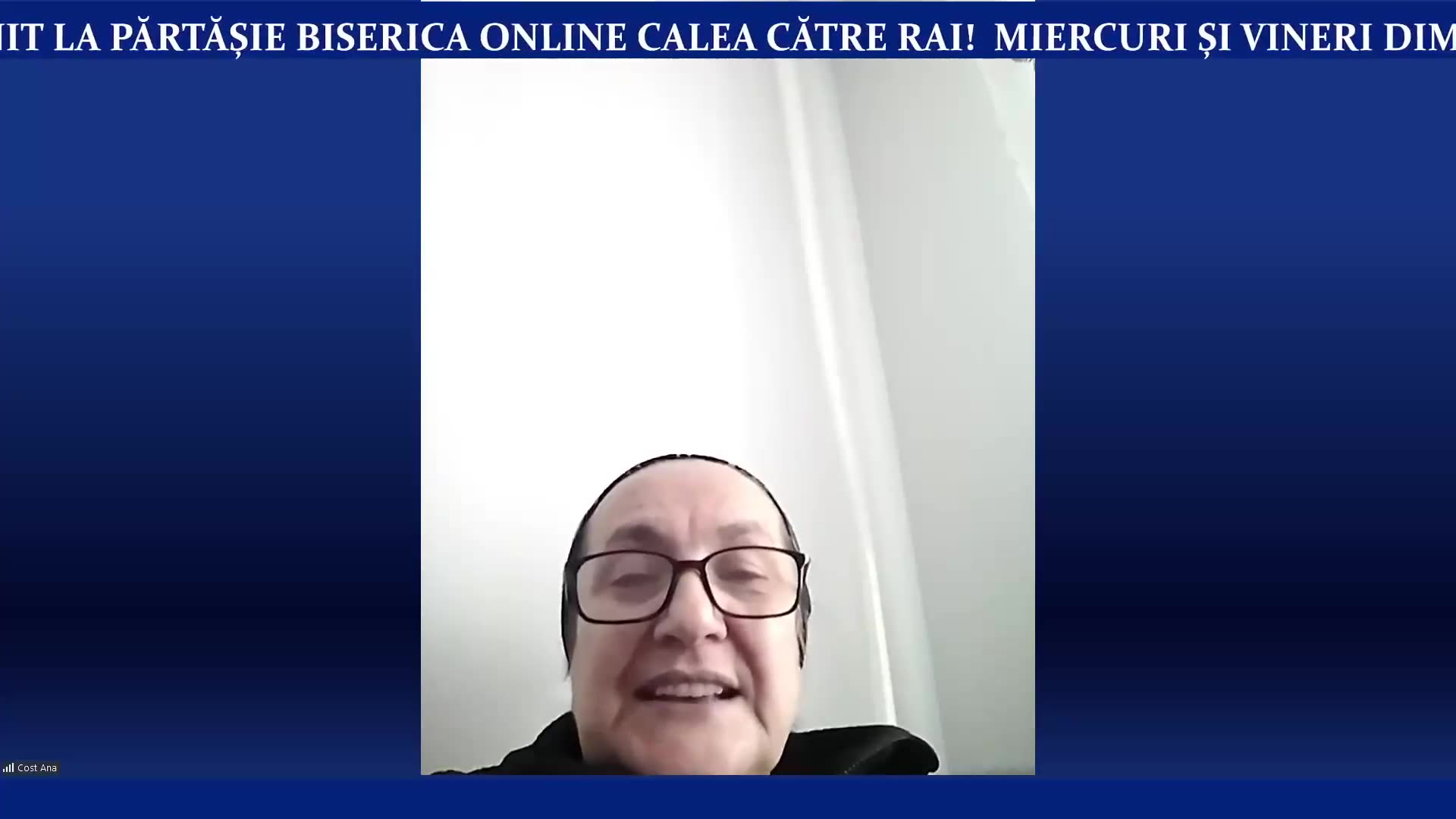 ANA COST POEZIA -DACĂ VREI ÎNȚELEPCIUNEA DE SUS- #podcast #caleacătrerai #poezie #compositor