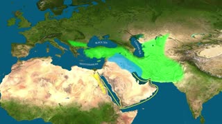 The Adamic Civilization