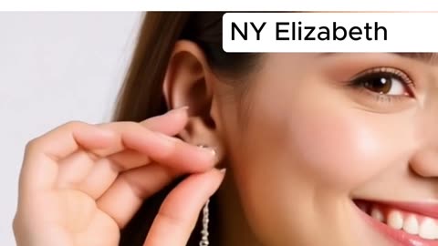 Tiffany & Co. Rainbow Drop Earrings