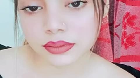 Nure subha Bangladeshi beautiful items girls tango private live pat 4