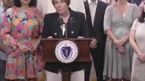 Massachusetts Governor Healey threatens to Gerrymander her state