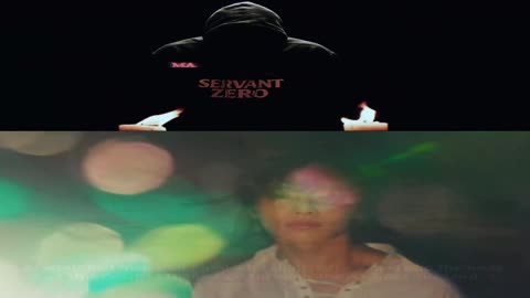 Servant Zero ~ SILENT KNEES {L} Remix 1 { Dance Ver. } Christcore Slowed PC