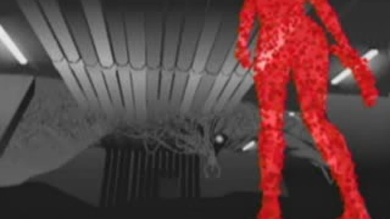 Killer7 Trailer