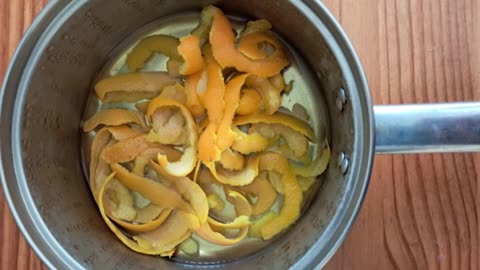 CATARATS & ORANGE PEEL
