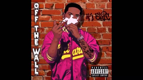AK Epic - Gotta Get It (Prod by Digital Crates) HD