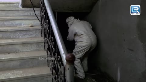 CID की अब तक की सबसे खतरनाक केस! जेल जो समुद्र के बीच है 😱 | CID Serial Episode