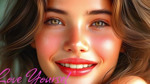 ROCK.Song Love Yourself.