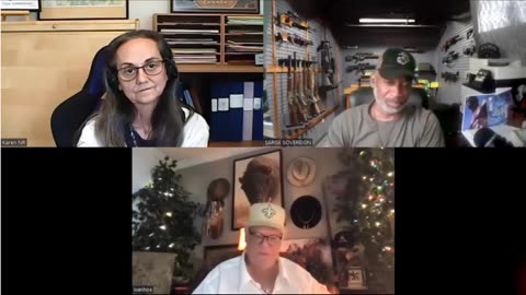 Presenting SARGE from Icons Mrs KAREN NR & ALEX COLLIER