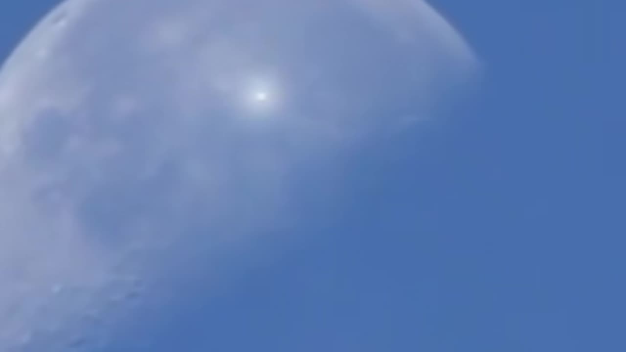 😱🌕 UFO Spotted Near Moon! What Happens Next Will Shock You! | Alien Sighting | TheTruthAbove