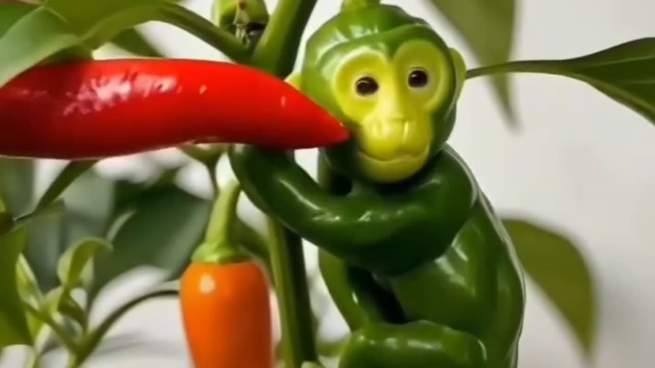 Cute amazing science real short video