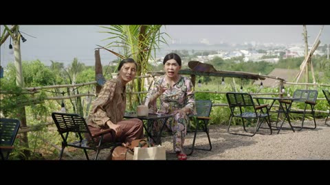 Mẹ Biển tập 33