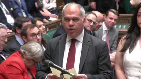 🚨UK VOTES TO LEGALIZE ASSISTED DYING
