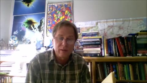 Freemasonry and Satanism, book review 165 pt 1, The Coming of the Cosmic Christ by Matthew Fox