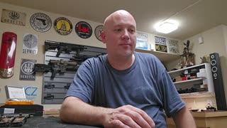 TGV² First Impressions & Garage Gun Talk: Vudoo Gun Works Priest (2011) & The "BREAKING NEWS" issue