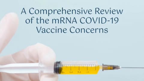 mRNA Vaccine Concerns: Spike Protein Toxicity, Shedding, and Immune Disruption (Part 6)