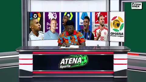 Live.... Atena Sports Update 29/05/25
