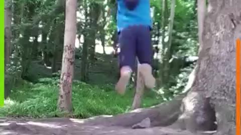 Rope Snaps, Chaos Unfolds | Epic Fails & Unexpected Moments