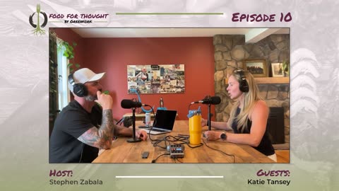 Creating a Fitness Community: Food For Thought Episode 10