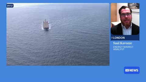 Closing Strait of Hormuz would be worst energy crisis in history: analyst