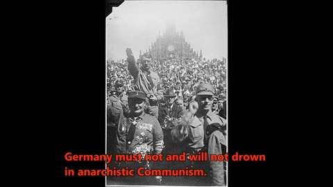 War against nihilism