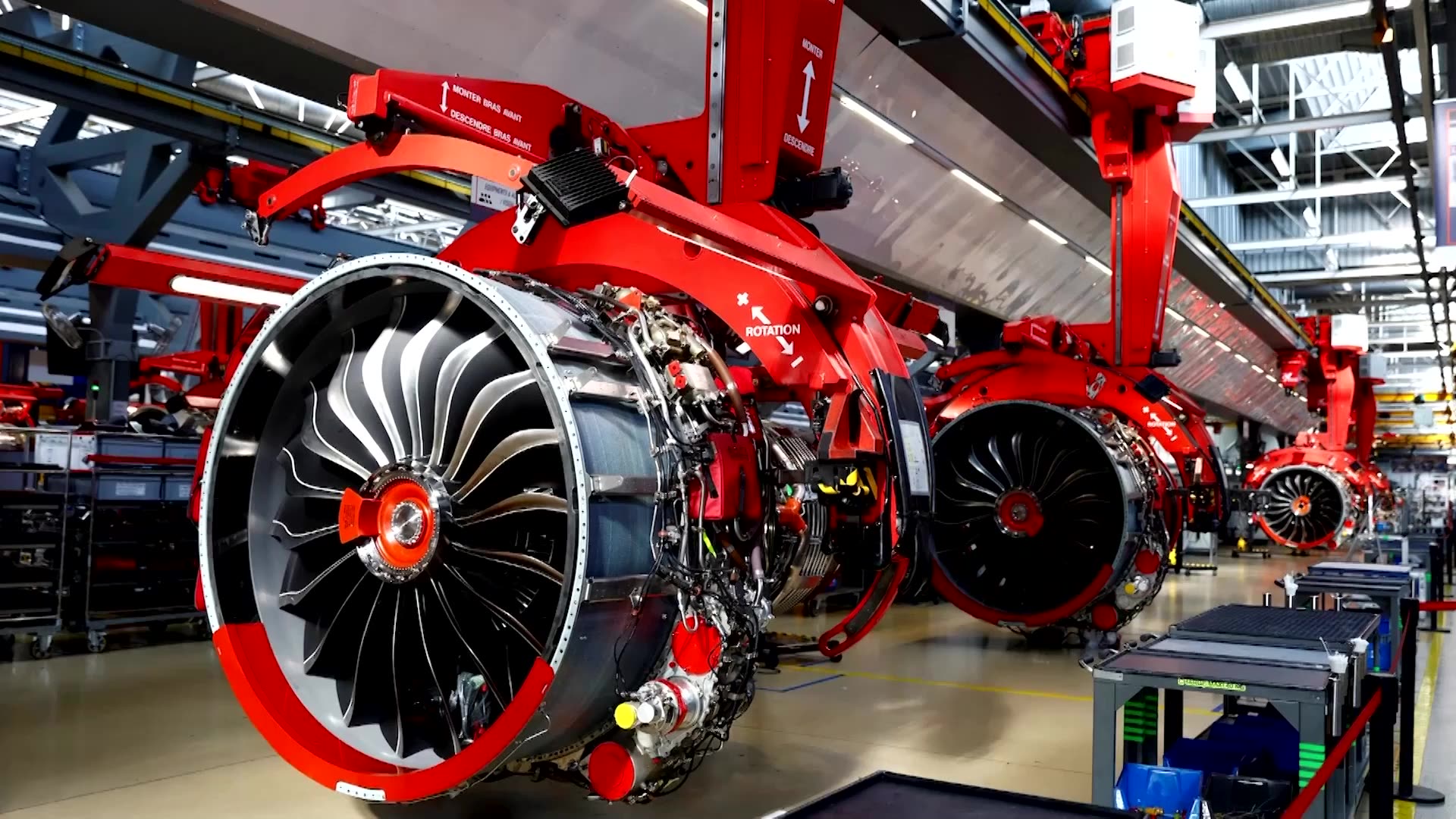 China eases some US tariffs, denies Trumps negotiation claims