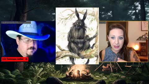 Fae Ep. 36