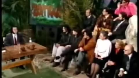 Ο Σταμάτης Κόκοτας διηγείται Θαύμα πού έκανε ο Άγιος Ευμένιος Σαριδάκης !