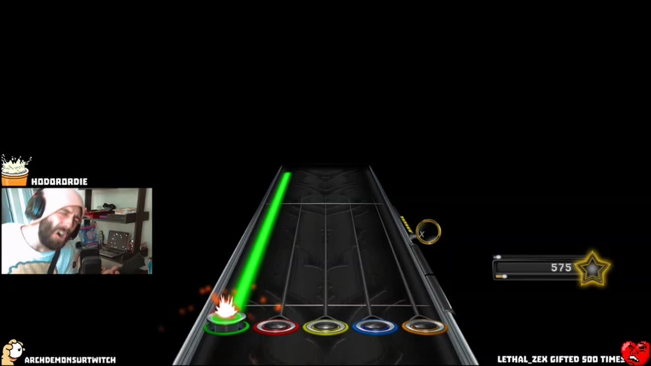 Live 2021-04-02 Enemy AC130