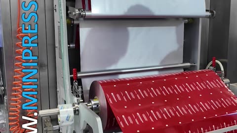 Minipress.ru Устройство для герметизации туб с лекарствами