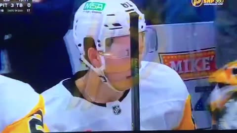 Penguins C #81 Ben Kindel PP🥅(7)🏒Tip-In Goal