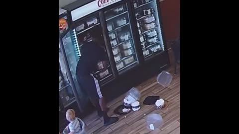 BLACK FATIGUE IN THE USA SONG