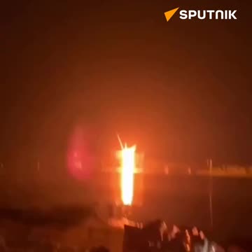 💥 Russian troops struck the Kryukovsky bridge in Kremenchug