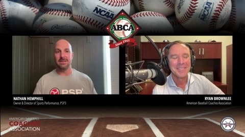 US Sports Baseball: Strength & Conditioning for the High School Athlete......