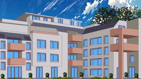 3 Crazy ROOMMATE Horror Stories Animated