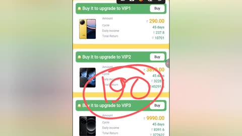 Mi App Full Information Video ✅