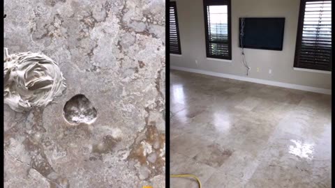 Stone Care Solutions LLC - Tampa FL