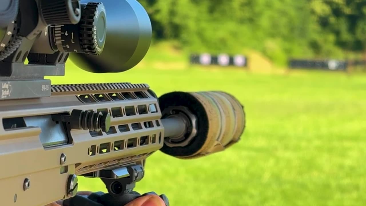 Testing the M10+