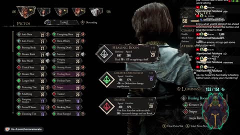 Abysmal Adventures in: Clair Obscur Expedition 33 Pt 18