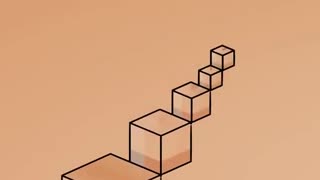 Golden ratio unfolds