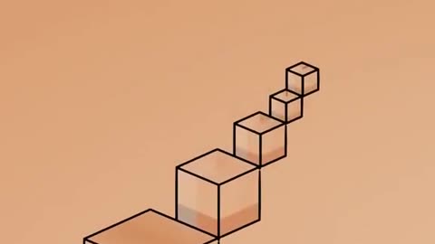 Golden ratio unfolds