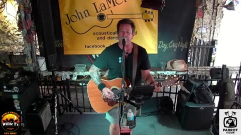 AUGUST 7 2025 LIVE AT WILLIE TS BAR RESTAURANT