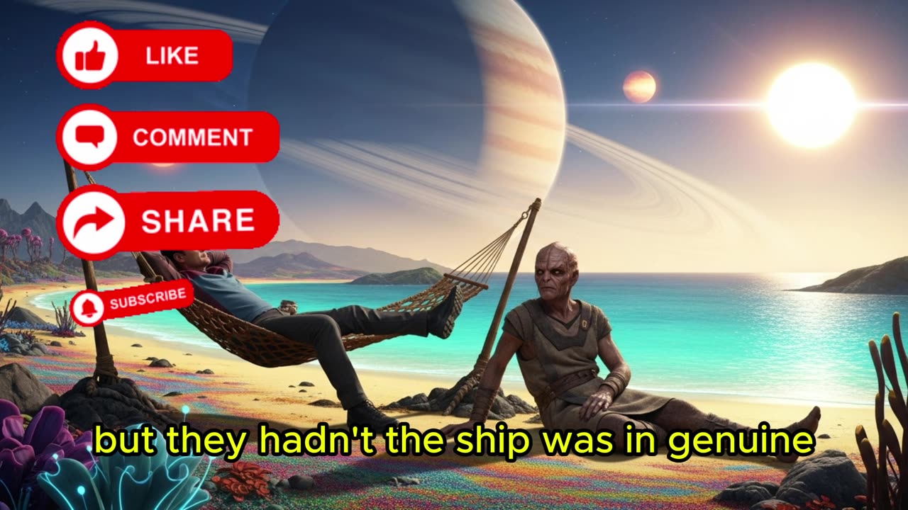 They Worked for 300 Years Without a Break, Then They Met a Human