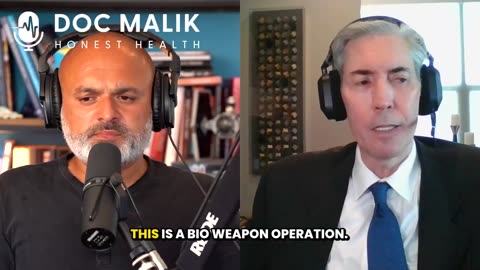 #352 - Dr James Hill: Question Everything: Power, Propaganda and the Price of Truth
