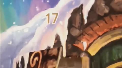 Kickoff to the 2023 Advent Calendar: Day 17 Revealed!