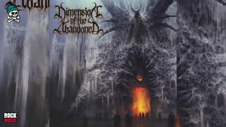 Dimension Of The Abandoned - Dimension Of The Abandoned (2025)